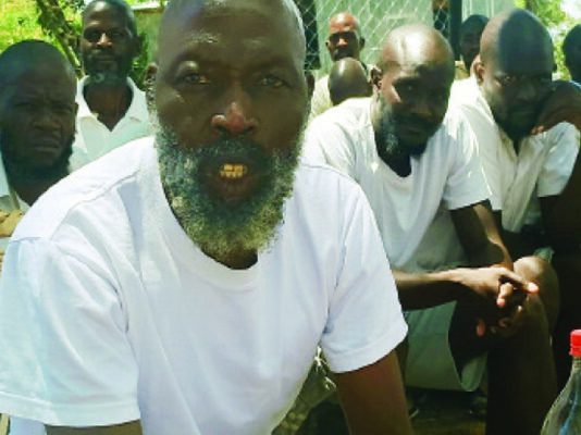 Madzibaba Ishmael in serious trouble: Vapostori and MaZion for ED issue strong statement