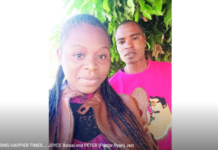 Airara neni paadira: Fracas as woman cries after being used and dumped by popular pastor