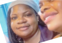 Man guns down wife & her twin sister, gun jams as he tries to shoot tsano & wife, then kills self