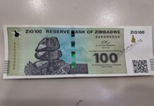 Smooth Transition: Zimbabwe gold currency gains momentum