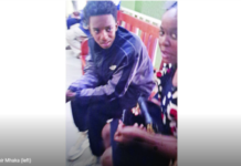 Nudes Saga: Mai TT’s daughter Fifie Felisha bursts into tears at court