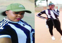 2 Bosso babes rushed to hospital after stabbing each other with broken beer bottles in fight over…