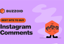 Buy Instagram comments