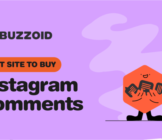 Buy Instagram comments