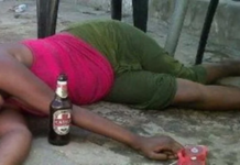 From cheers to tears: Navigating the dark side of alcohol consumption