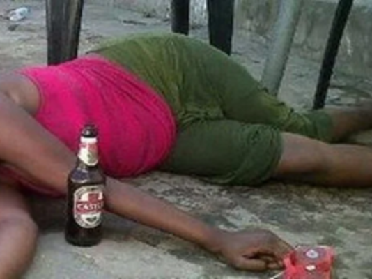 From cheers to tears: Navigating the dark side of alcohol consumption