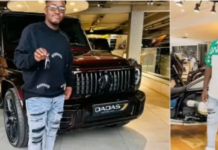 Badly decomposed body of abducted Zimbabwean businessman Evans Katumba Boss Vardy found near Durban