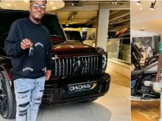 Badly decomposed body of abducted Zimbabwean businessman Evans Katumba Boss Vardy found near Durban