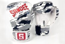 Choosing the Perfect Boxing Gloves Pair for Your Training