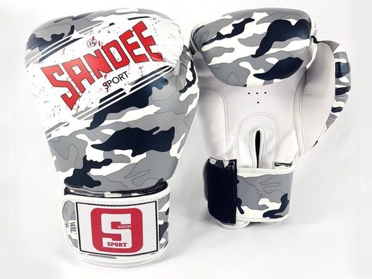 Choosing the Perfect Boxing Gloves Pair for Your Training
