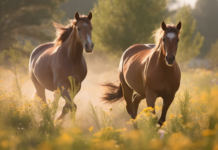 Easter Tragedy: Schoolboy killed in horrific horse riding incident in Ruwa