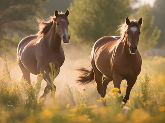 Easter Tragedy: Schoolboy killed in horrific horse riding incident in Ruwa