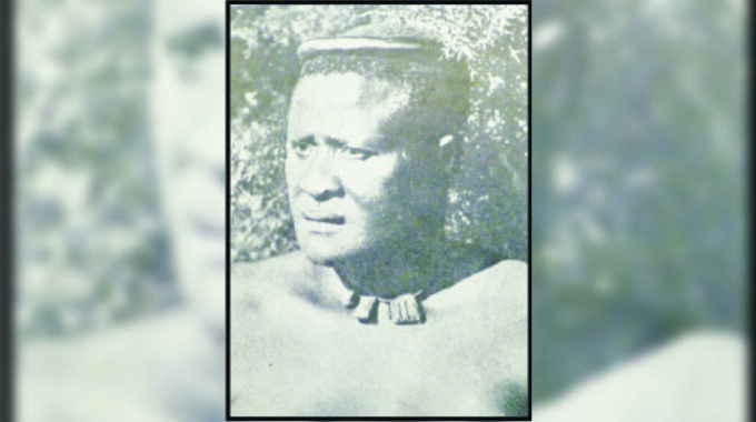 lobengula