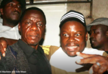 ‘Alick Macheso’s Benz is mine because he received it from Chivayo on behalf of sungura artists’