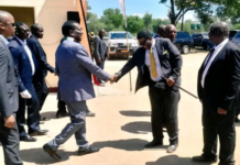 Exclusive Interview: President ED Mnangagwa speaks on opposition CCC fights