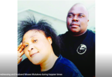 SO SAD: Zimbabwean woman in hiding after scalding husband to death in Cape Town