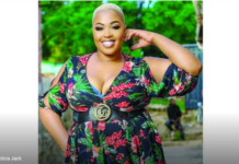 Nude Photo Scandal: Mai TT points finger at Patricia Jack