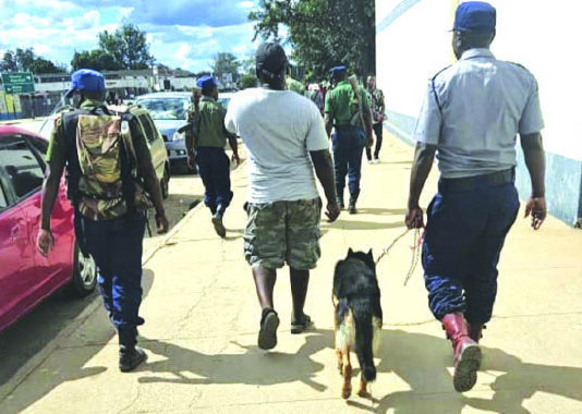 Love triangle fracas: Latest developments in case of businessman Peter Dube who gunned down 4 people