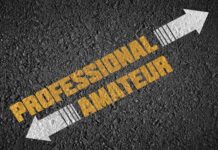 From Amateur to Pro: Navigating the Path to Sports Stardom