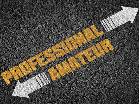 From Amateur to Pro: Navigating the Path to Sports Stardom