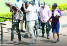 Game over for serial fraudster Rashford lookalike Ishmael Duwa Austin