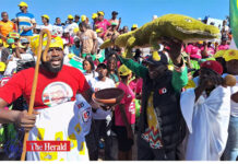 Rural Buhera District shines as Independence Day celebrations draw huge crowds