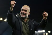 Pep Guardiola strongly warns Manchester City