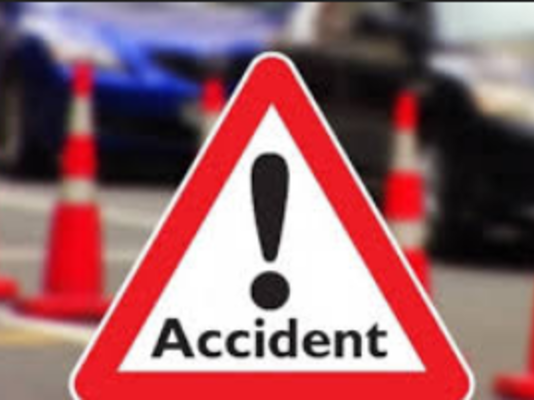 TRAGEDY: 13 people killed as kombi collides with bus