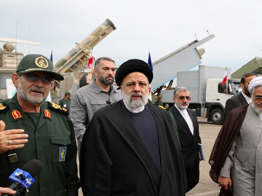 Who was Iran’s president Ebrahim Raisi who perished in tragic helicopter crash?