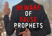 Exposing the tricks of false prophets: How fake miracles are performed