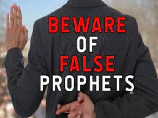 Exposing the tricks of false prophets: How fake miracles are performed