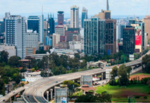 Kenya climbs to 3rd most attractive African country for high incomes