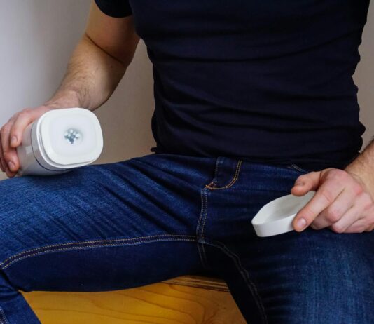 Breaking Stereotypes: Demystifying Sex Toys for Men