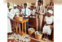 Dark secrets exposed: How fake modern-day prophets dupe followers of their hard-earned money