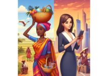 PLEASE HELP: My mother wants me to marry a village girl but my heart desires an urban one