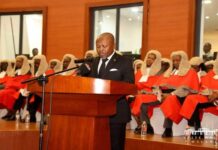 Controversy erupts as top comedian is appointed vice president