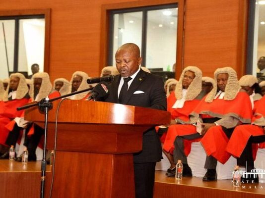 Controversy erupts as top comedian is appointed vice president