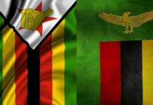 Battle of the south: Zimbabwe to lock horns with Zambia