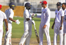 The great West Indies Championship