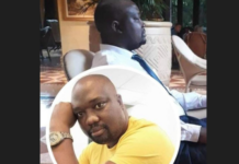 Zimbabwean man now a mbinga after stealing R1 million in South Africa before fleeing