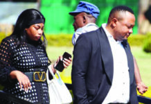 Papa arrested as $10,500 deal with a Harare woman goes wrong: Touch not the anointed one…