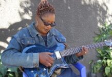 Cephas Mashakada’s widow, Eunice Mashakada dies, to be buried within 48 hours