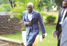 Fleet of cars to his fleet of wives: ZACC pounces on Harare Town Clerk’s 3rd and 4th wives, Toyota Fortuner and Benz seized