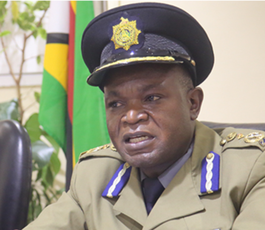 Police release names and addresses of drug lords and suppliers who are selling mbanje and other drugs across Zimbabwe