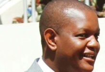 Grace Mugabe’s son Russell Goreraza sentenced for failing to pay US$7500 child maintenance, another woman claims he impregnated her