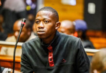 This is how South African murderer Sifiso Mkhwanazi (21) raped and killed over 6 Zimbabwean prostitutes, including 2 pregnant ones