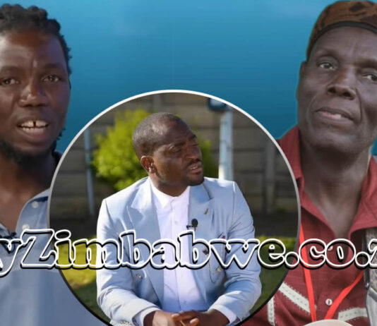 Stay away from our family: Oliver Mtukudzi’s family elders tell Tinashe Mugabe as High Court demands DNA tests
