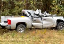Playing Fast and Furious along Harare-Chirundu highway results in deadly accident: 1 dies on the spot, 4 injured