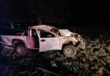 3 die on the spot, 9 injured as vehicle rolls multiple times… Willowvale Road Kombi head-on collision kills 1