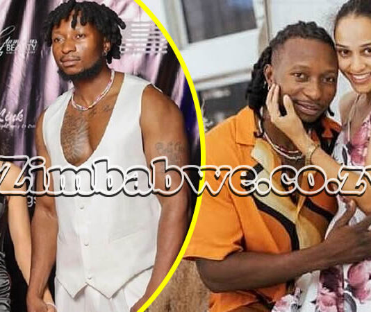 New ‘Yellowbone’ bae turns Baba Harare’s head upside-down, fans breathe fire